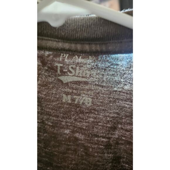 Place Thunder Football Graphic T-Shirt - Picture 2 of 3